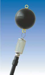 Wisy SAGF coarse floating suction filter